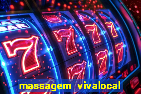 massagem vivalocal em santos sp